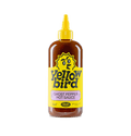 Organic Ghost Pepper Hot Sauce Blend B2