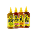 Assorted Made-with-Organic Hot Sauce Set F7