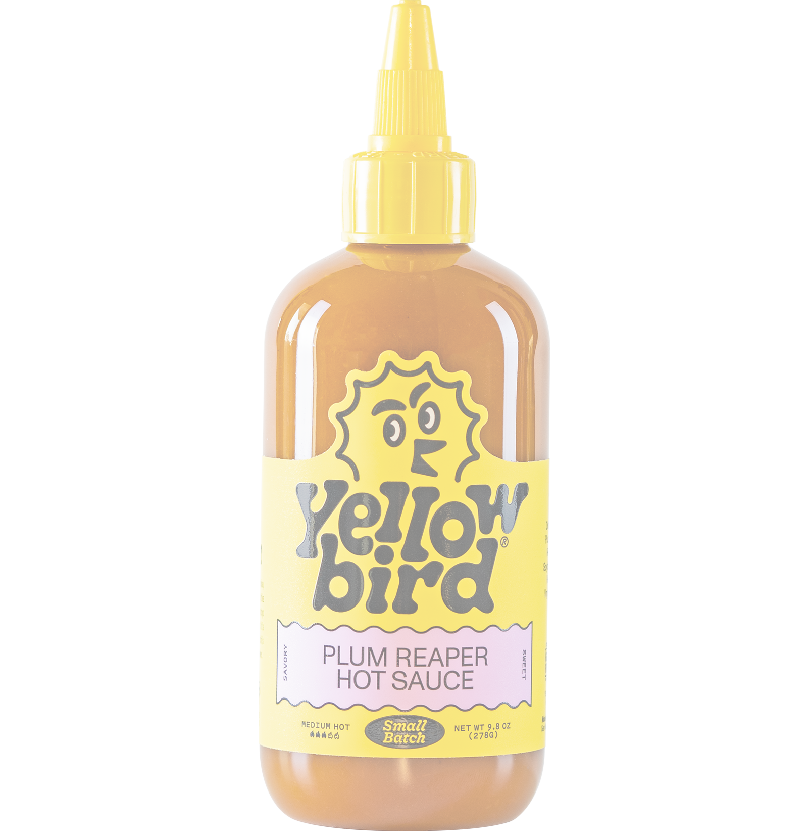 Plum Reaper Sauce Selection G2