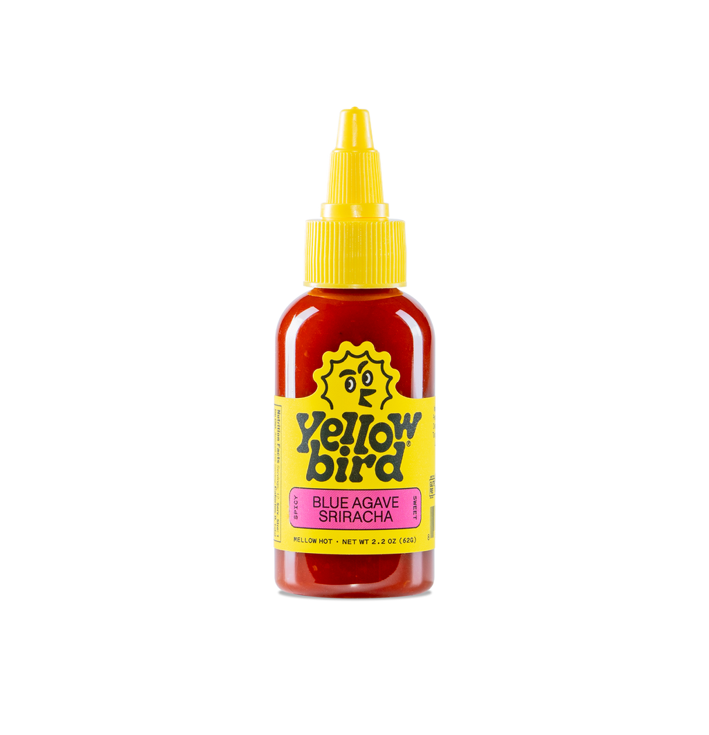 Blue Agave Classic Sriracha C1
