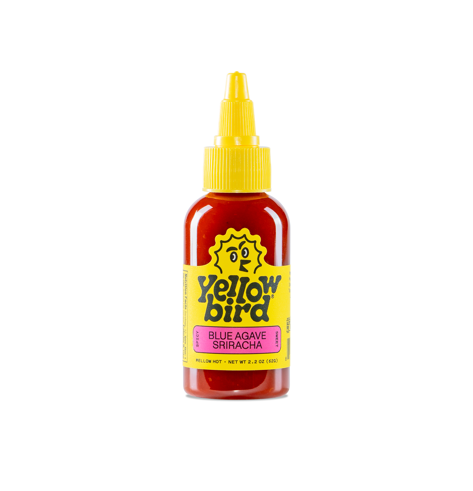 Blue Agave Classic Sriracha C1