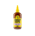 Hot Sauce Made with Organic Ghost Pepper V1