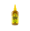 Serrano Organic Hot Sauce W8