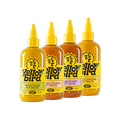 Small Batch Hot Sauce 4-Pack N6