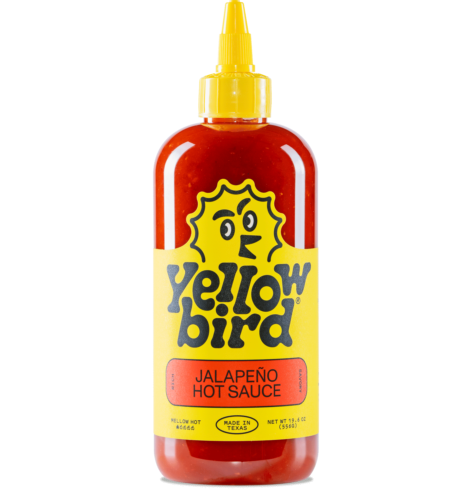 Jalapeño Sauce Selection I0