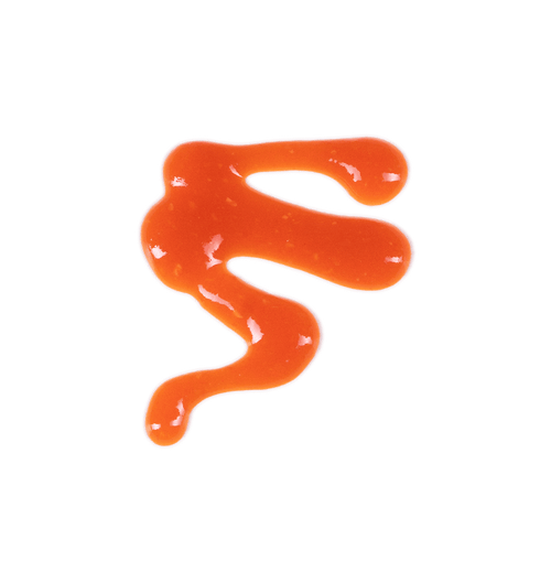 Blue Agave Classic Sriracha C1