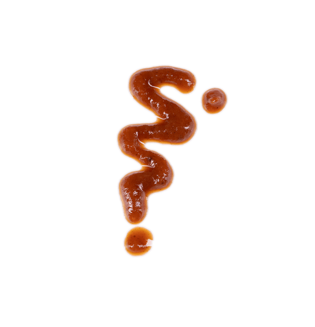 Hot Sauce Made with Organic Ghost Pepper V1